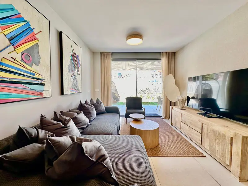 Apartamento 2 Dormitorios Elviria Marbella Playa Cerca