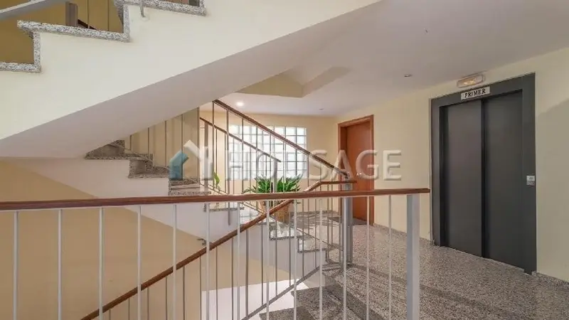 Piso en venta Tordera 2 habitaciones 61m2