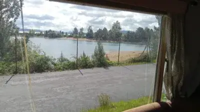 Mobil Home en Venta en Camping de Arija