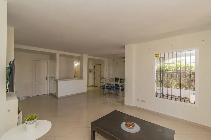 Apartamento 3 Dormitorios Nueva Andalucia Cerca Puerto Banus