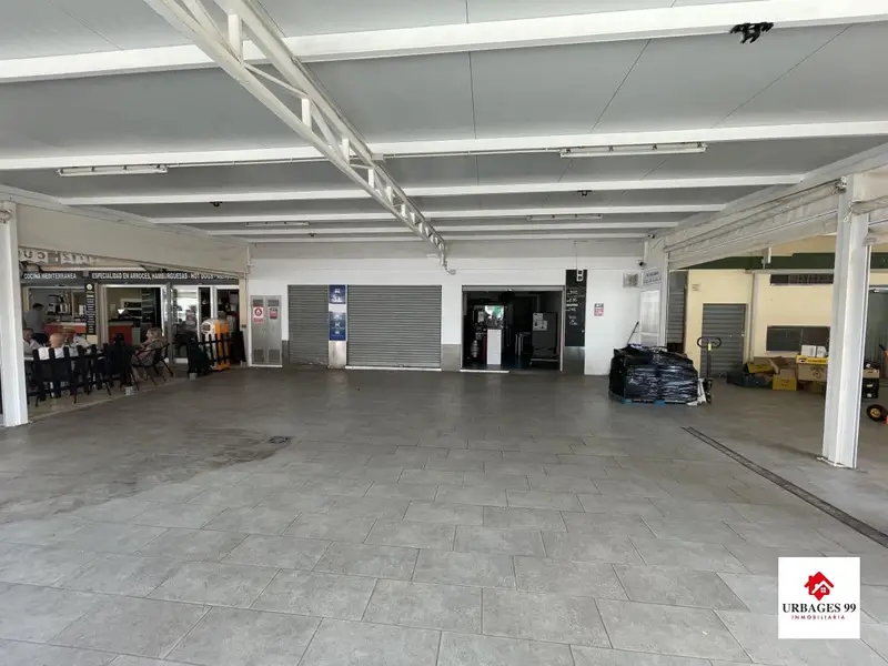 Bar Restaurante en Venta Benicassim Playa Curva