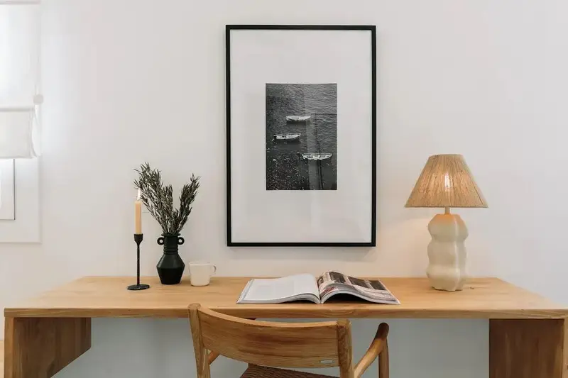 Apartamento en alquiler Barcelona Carrer Gran de Gràcia