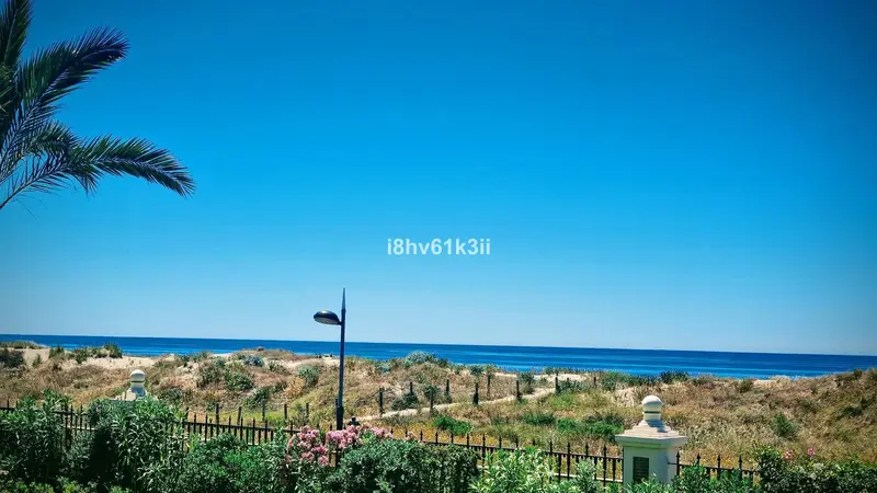 Apartamento 3 Dormitorios Lujo Los Monteros Playa