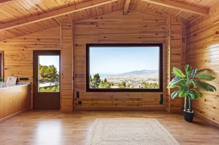 Villa en Montes de Málaga 5 Dormitorios Vistas Panorámicas