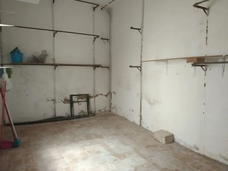 Venta Local Comercial Casas Don Pedro 152m2 Casco Antiguo