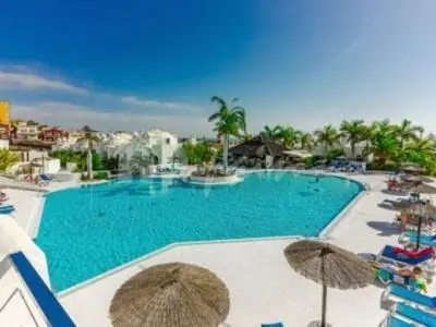 Playa Paraiso Duplex 3 Dormitorios Lujo Cerca Del Mar
