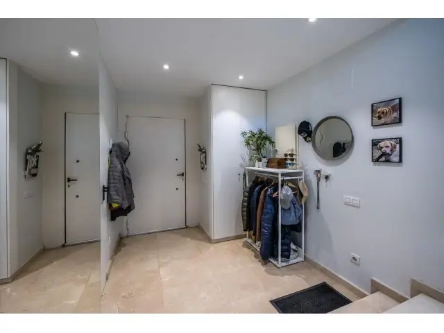 Casa de Lujo con Piscina y Ascensor en Creu Alta Sabadell