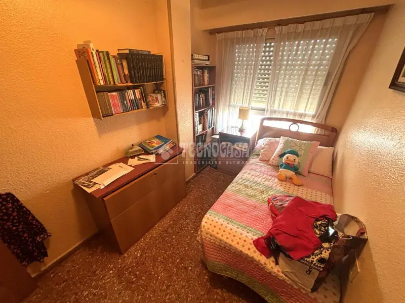 Piso en Venta 4 Dormitorios 2 Baños Jesus