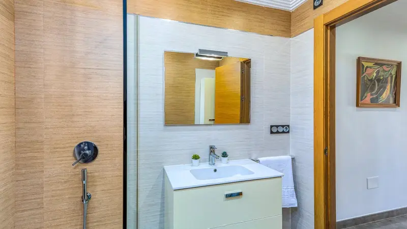 Chalet con Piscina Privada cerca de Álora