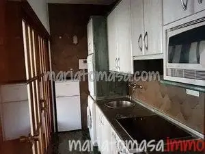 Apartamento en Alquiler Bilbao Parejas Profesionales