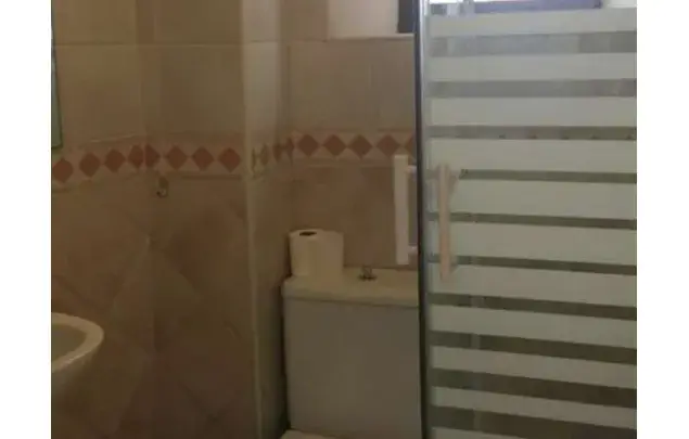 Apartamento Estudio Realejo Granada Cerca Alhambra