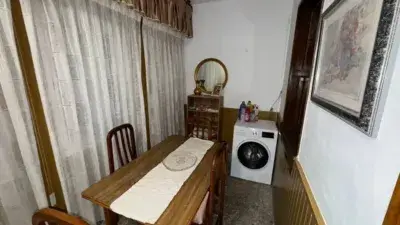 Alquiler Piso O Carballino 3 Habitaciones Recien Reformado