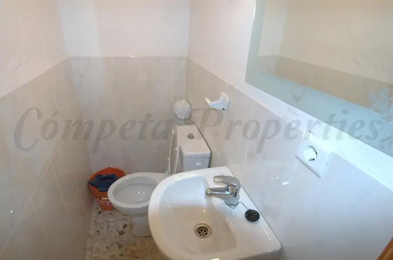 Negocio en Alquiler Torrox 118m2 Oficina Tienda Supermercado