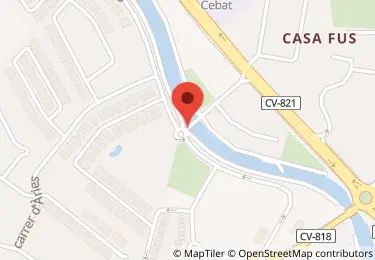 Vivienda Unifamiliar en Las Riberas de la Almajada Mutxamel