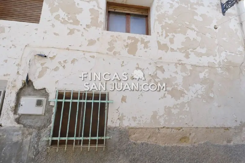 Casa en venta Jijona  Vistas espectaculares al mar y montaña