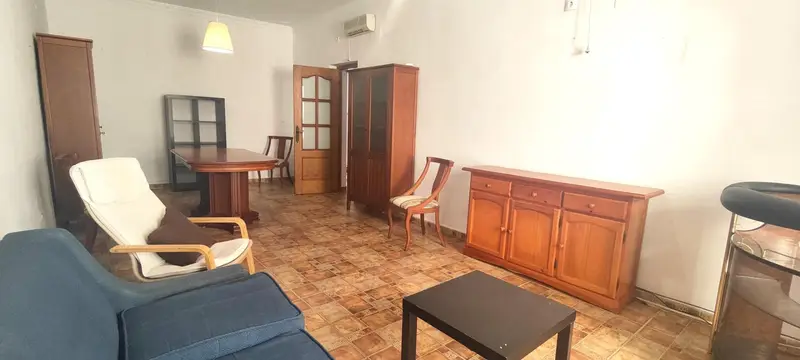 Venta Piso 2 habitaciones La Caleta Cadiz