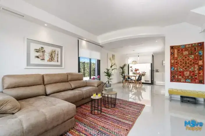 Villa 3 Dormitorios en Venta - Paquete Exclusivo Incluido