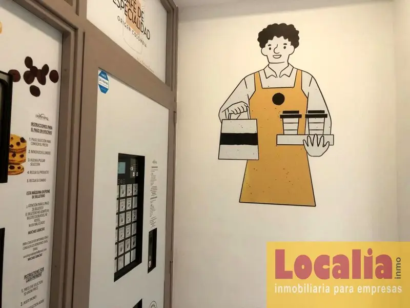 Venta Local Comercial Santander Calle Rio de la Pila