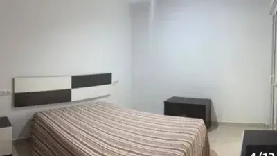 Piso en alquiler en El Verger