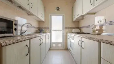 Casa pareada en venta en Guájar Alto