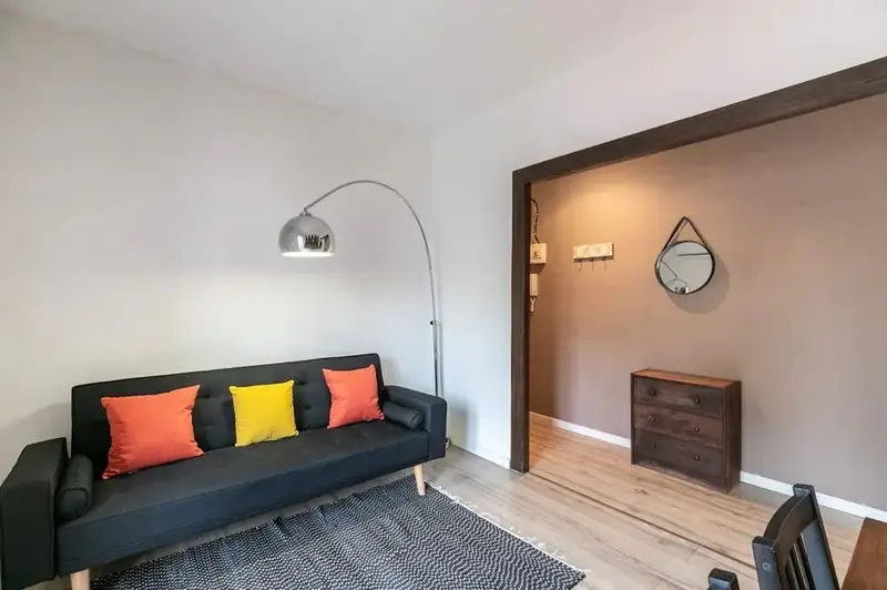 Apartamento 1 Dormitorio Barcelona