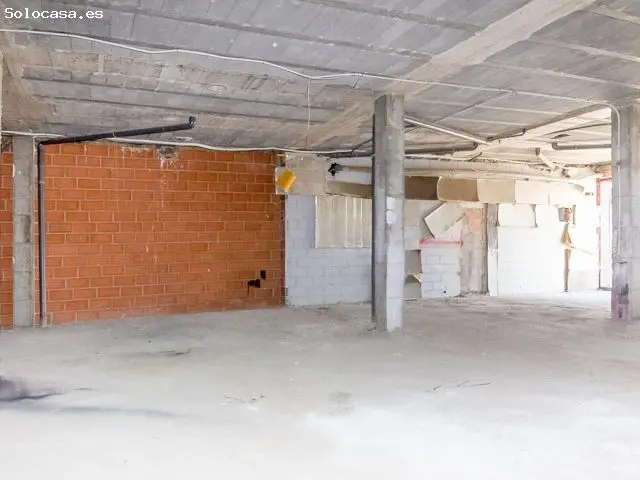 Local Comercial en Venta Montijo REF 60478611