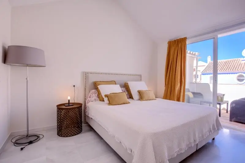 3 Cuarto Adosado en venta
Marbella, Málaga