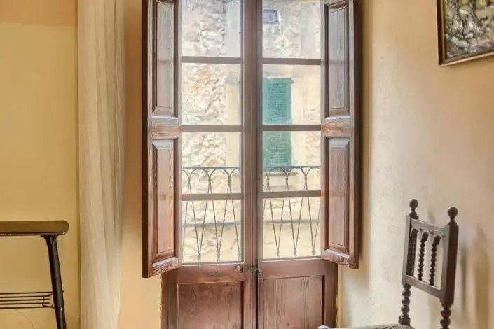 Casa de Pueblo con 6 Dormitorios en Pollença