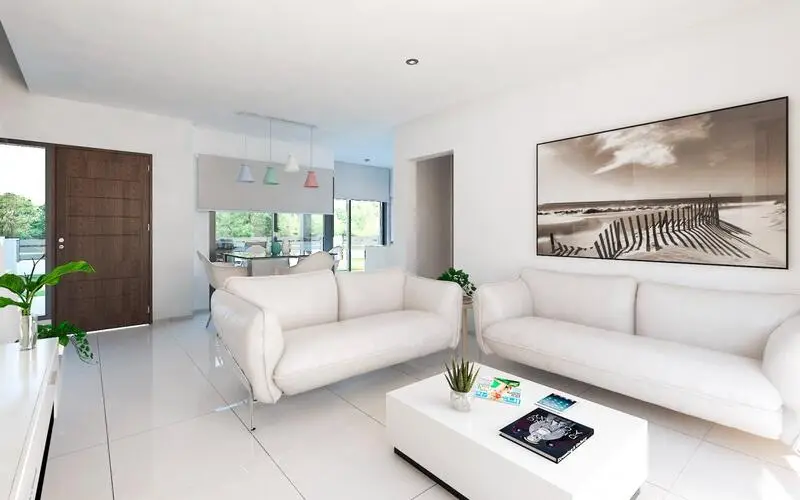 3 Cuarto Villa en venta
Los Alcazares, Murcia