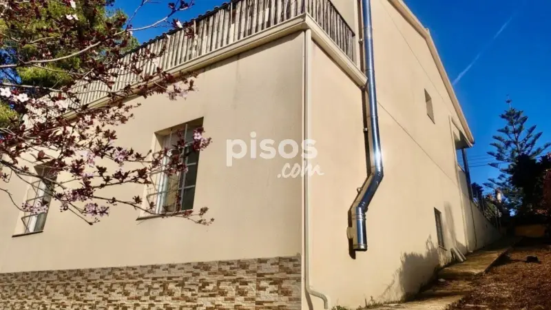 Casa en venta en Vora Sitges