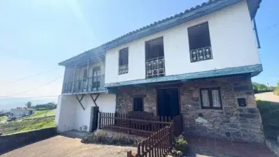 Casa Rustica en Venta Las Regueras Asturias