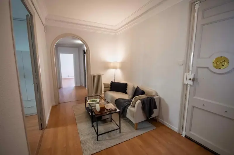 Apartamento 1 Dormitorio Barcelona