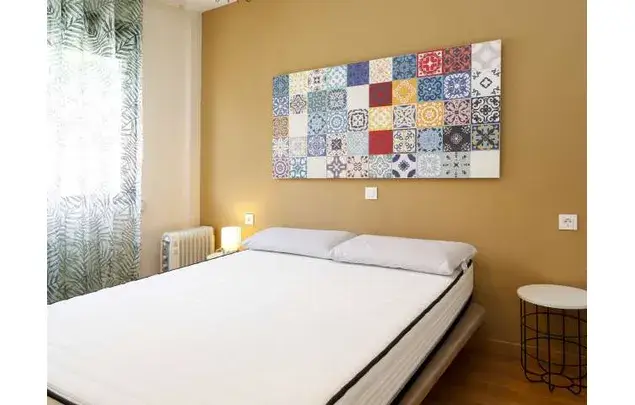 Alquiler Habitaciones Amuebladas Granada