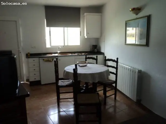 Apartamento en Rojales con Jardin y Piscina Privada