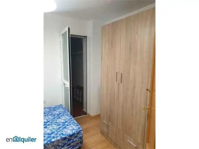 Alquiler Piso Estudiantes Ronda Centro Reformado Amueblado