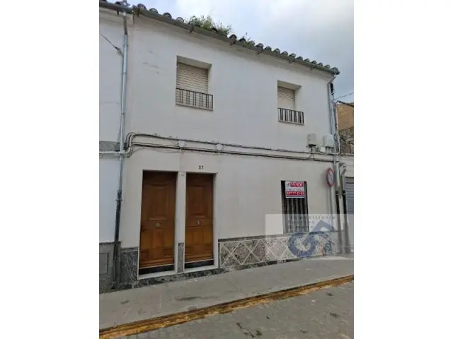 Venta Planta Baja Piso Dos Calles Garaje 180m2