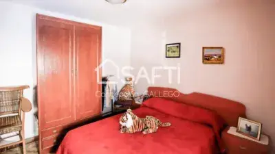 Casa adosada en venta en Campo de Criptana