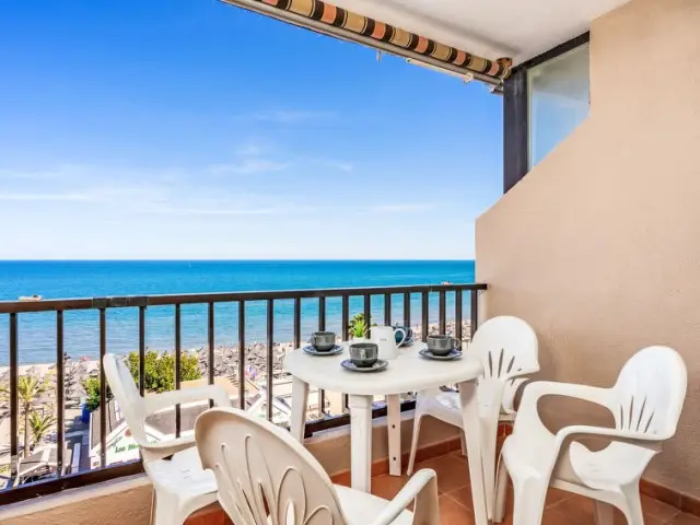 Apartamento 1 Dormitorio Alquiler Fuengirola Cerca de la Playa