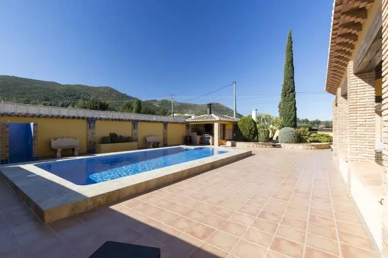 Venta 12 Habitaciones B&B Lliber Alicante