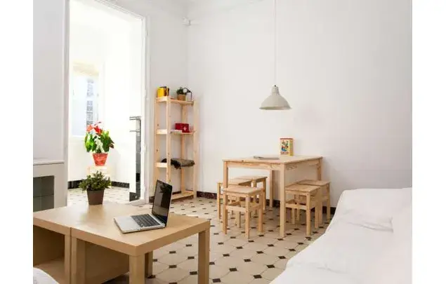 Habitacion 160m2 Barcelona Alquiler Online
