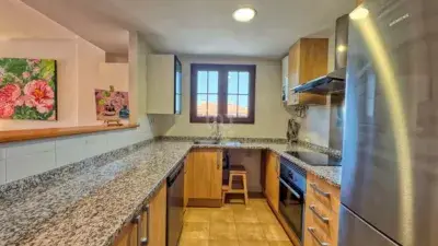 Dúplex en Venta Alcalá de la Selva 3 Dormitorios Montaña