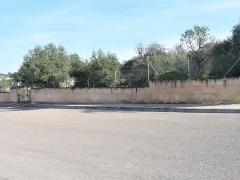 venta Terreno en Muro, Balears (Illes) (HUD-charme00567)- Globaliza