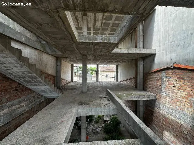 Edificio en Venta Esparreguera Barcelona Ideal Inversores