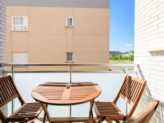 Apartamento 1 Dormitorio Oropesa del Mar