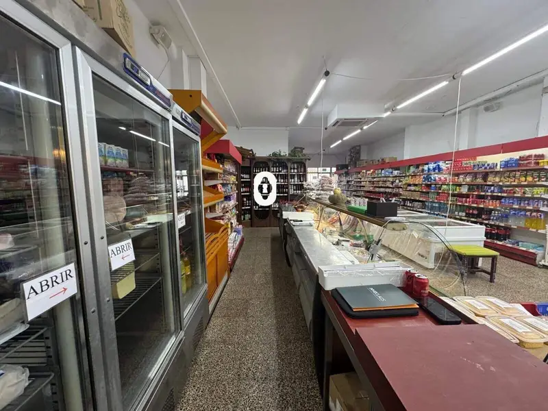 Local Comercial en Alquiler en Inca Mallorca
