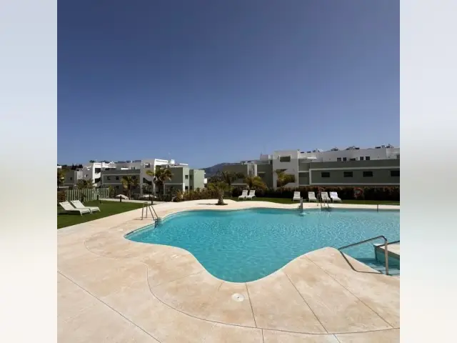 Apartamento 3 Dormitorios La Cala de Mijas