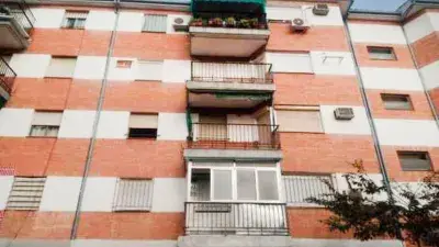 Piso Protegido en Venta Andujar 3 Dormitorios Terraza Centro