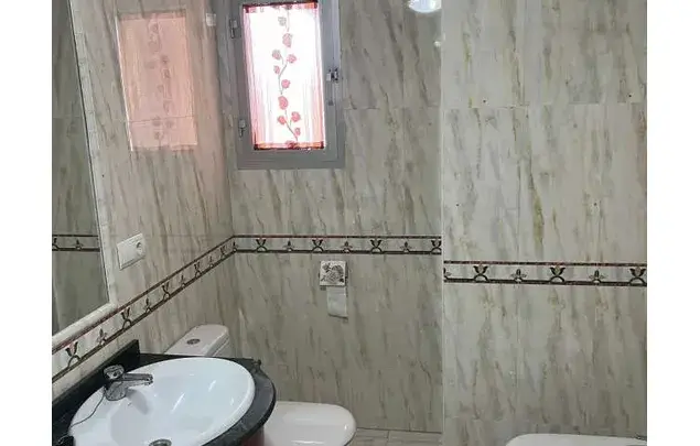 Alquiler Habitacion Amueblada Oliveros Almeria