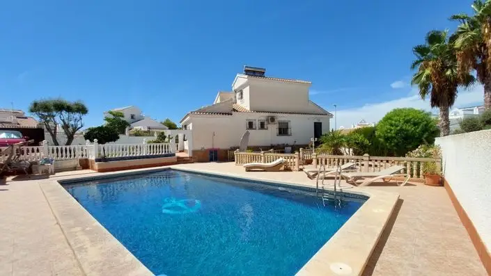 3 Bed Villa for sale