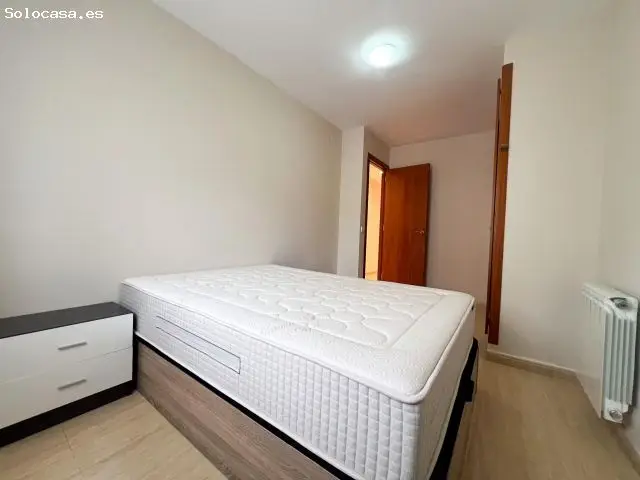 Piso en Venta Mataro Parc Central 97m2 3 Dormitorios 2 Baños